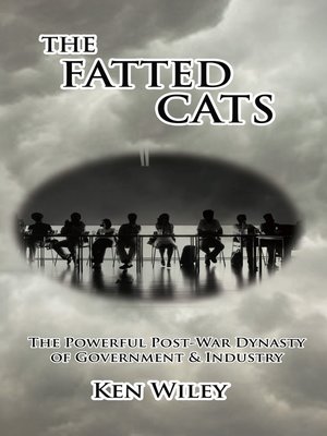 cover image of The Fatted Cats